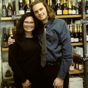 Meet your Posher, Patti